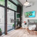Guest house Millenium By 