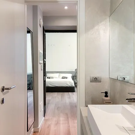 Millenium - House Of Travelers 3* Como