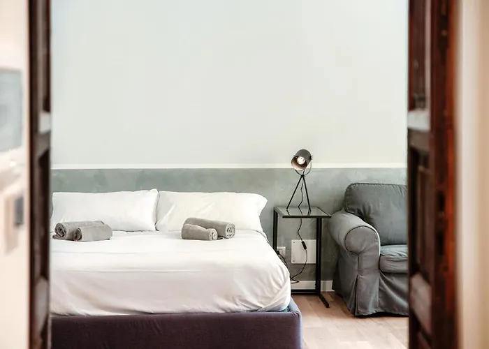 Millenium - House Of Travelers Vendégház Como