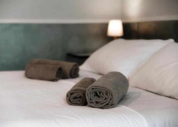 Millenium - House Of Travelers 3* Como