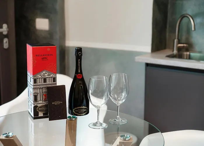 Vendégház Millenium - House Of Travelers Como