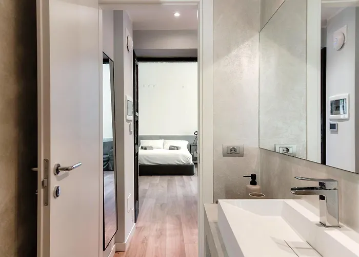 Millenium - House Of Travelers 3* Como