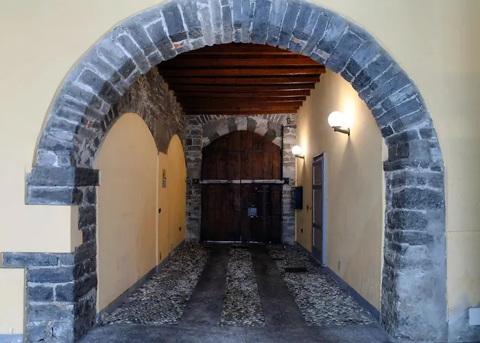 Millenium - House Of Travelers 3* Como