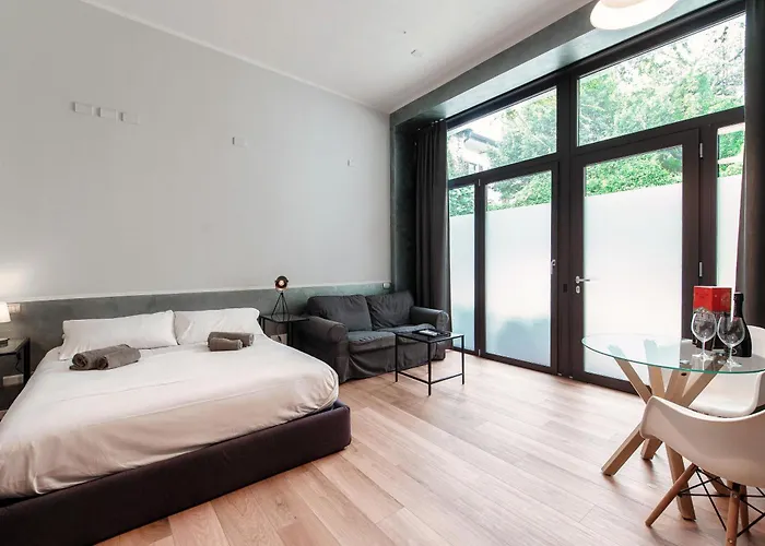 Millenium - House Of Travelers 3* Como