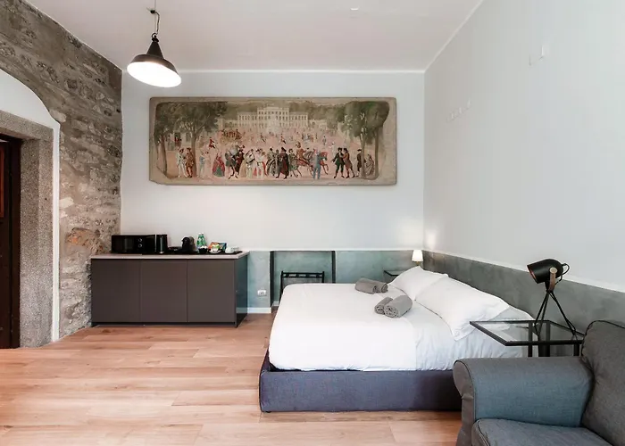 בית הארחה Millenium - House Of Travelers