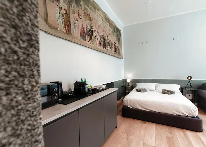 Millenium - House Of Travelers 3* קומו