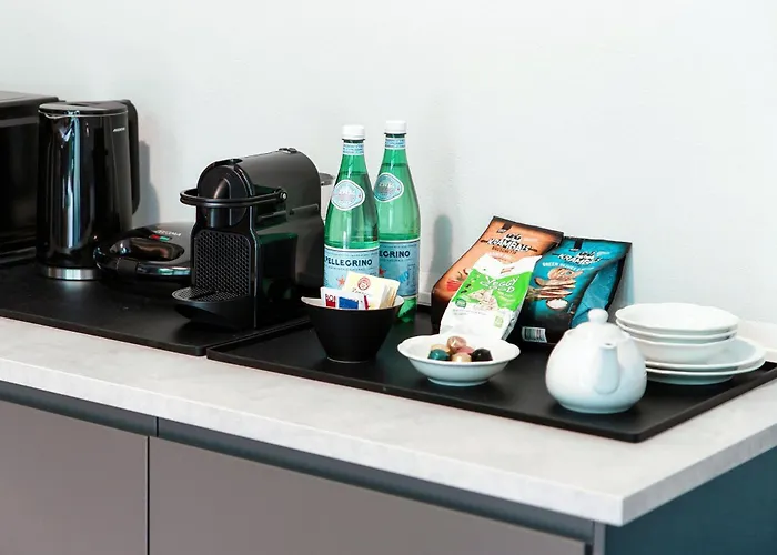 Millenium - House Of Travelers קומו