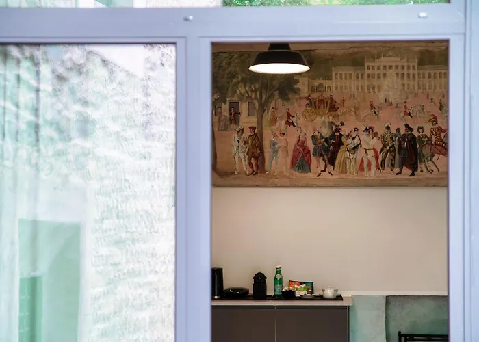 Millenium - House Of Travelers 3*