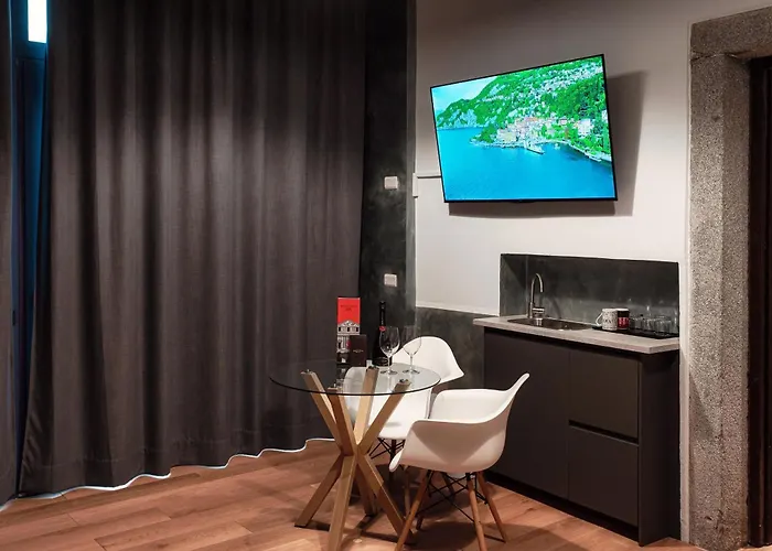 Guest house Millenium - House Of Travelers