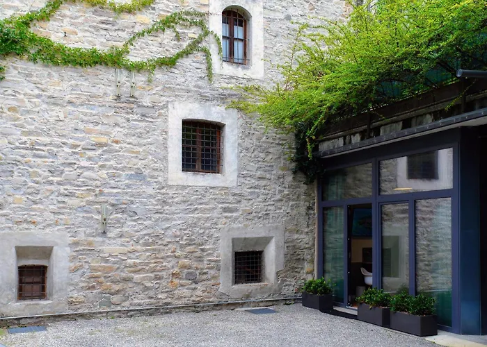 Millenium - House Of Travelers 3* Como