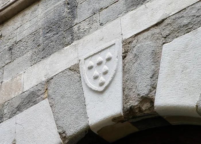 Guest house Millenium - House Of Travelers Como